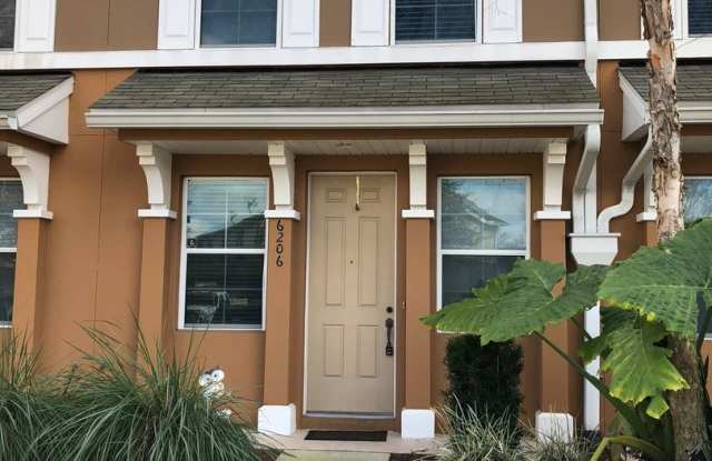 6206 High Tide Blvd - 6206 High Tide Boulevard, Jacksonville, FL 32258