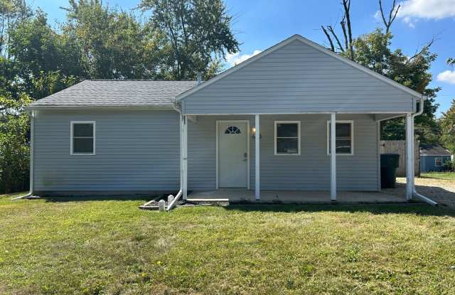 Space, Style & Convenience | 3 BR Home - Available NOW in Granville Park! Gallery 1