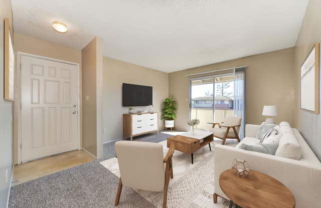 Dry Creek Village  Apartments Gallery 2
