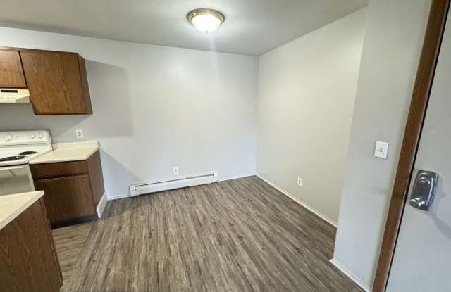 Spacious Two Bedroom with Laundry in Unit! Gallery 3