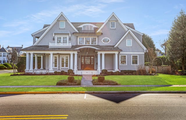 101 Tuttle Avenue - 101 Tuttle Avenue, Spring Lake, NJ 07762