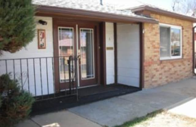 771 Revere Street - 771 Revere Street, Aurora, CO 80011