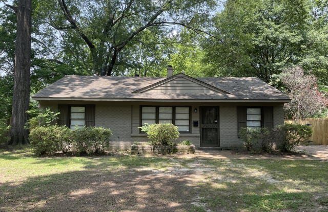 1329 Dearing Rd - 1329 Dearing Road, Memphis, TN 38117