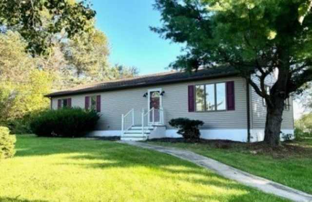 61 Gallmeier Rd - 61 Gallmeier Road, Hunterdon County, NJ 08825