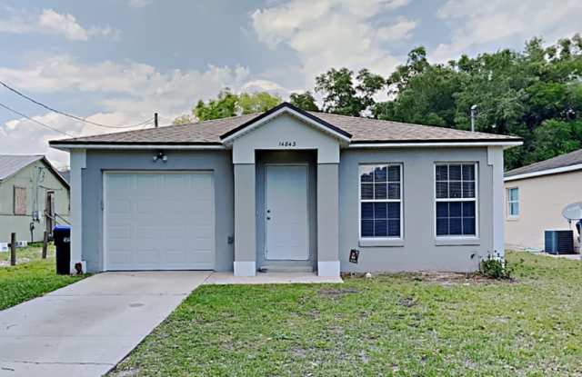 14843 Astrolyn St - 14843 Astrolyn Street, Tildenville, FL 34787