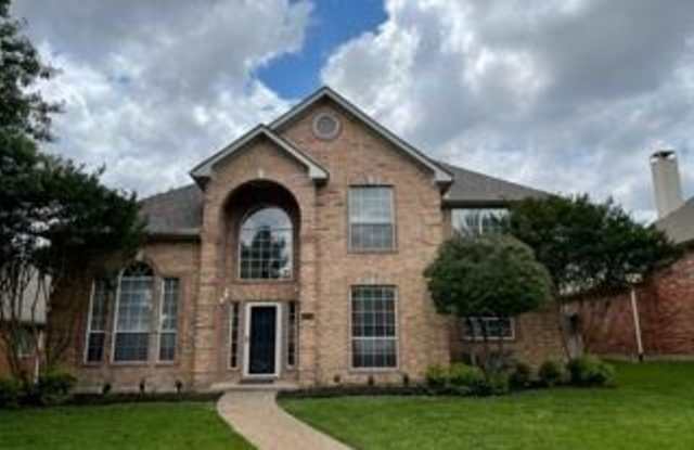 7909 Cross Plains Drive - 7909 Cross Plains Drive, Plano, TX 75025