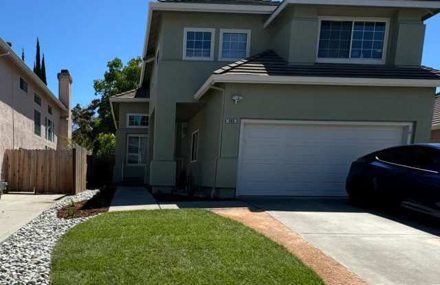 460 Bald Eagle Drive - 460 Bald Eagle Drive, Vacaville, CA 95688