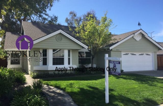 9971 Torreon Avenue - 9971 Torreon Avenue, San Ramon, CA 94583