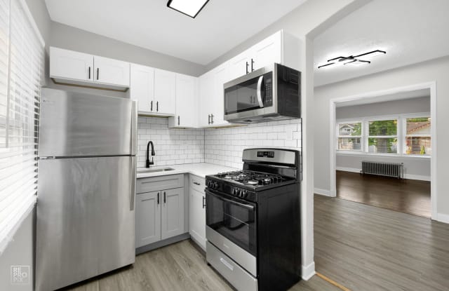 308 Elizabeth Street photos photos