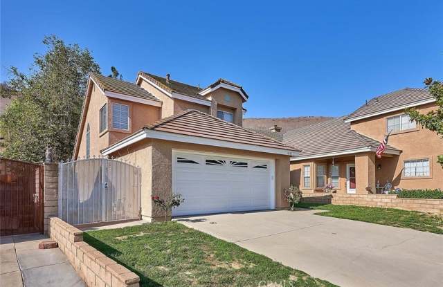 18142 Conestoga Lane - 18142 Conestoga Lane, Chino Hills, CA 91709