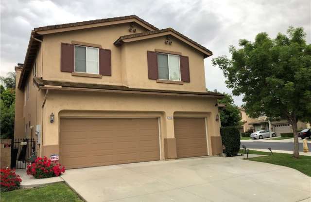 4895 Stone Ridge Drive - 4895 Stone Ridge Drive, Chino Hills, CA 91709