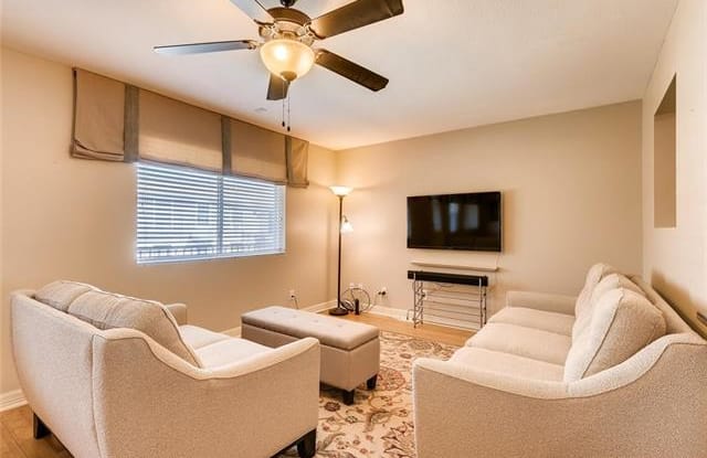 1307 Norwalk LN - 1307 Norwalk Lane, Austin, TX 78703