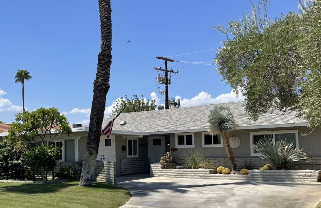 77855 Michigan Dr - 77855 Michigan Drive, Palm Desert, CA 92211