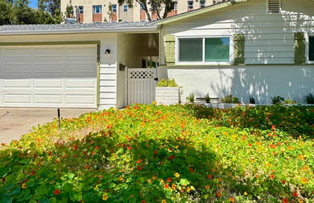 Beautiful  Welcoming 3 Bed/2 Bath Walking Distance from SDSU! photos photos