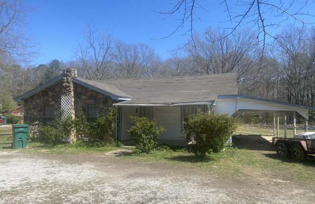 446 South Feemster Lake Road photos photos