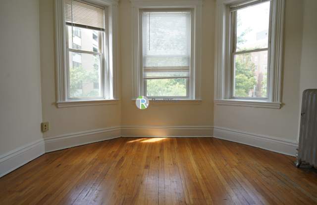 110 Warren Street - 110 Warren Street, Boston, MA 02135