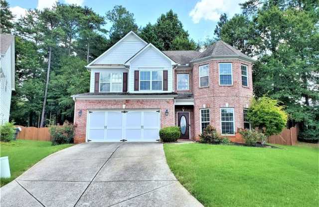 432 Collins Glen Court photos photos