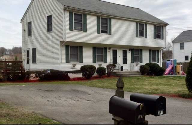 569 Mendon Rd - 569 Mendon Road, Attleboro, MA 02703