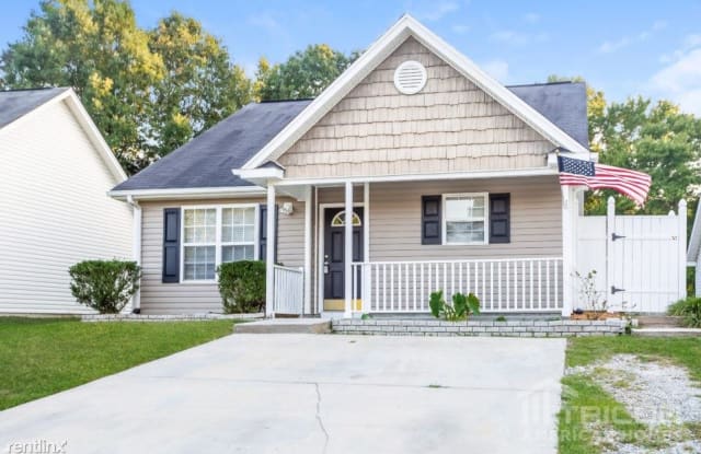 1812 Mission Oaks Street - 1812 Mission Oaks Street, Kannapolis, NC 28083