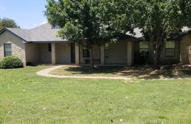6273 Davis Road - 6273 Davis Road, Rendon, TX 76140
