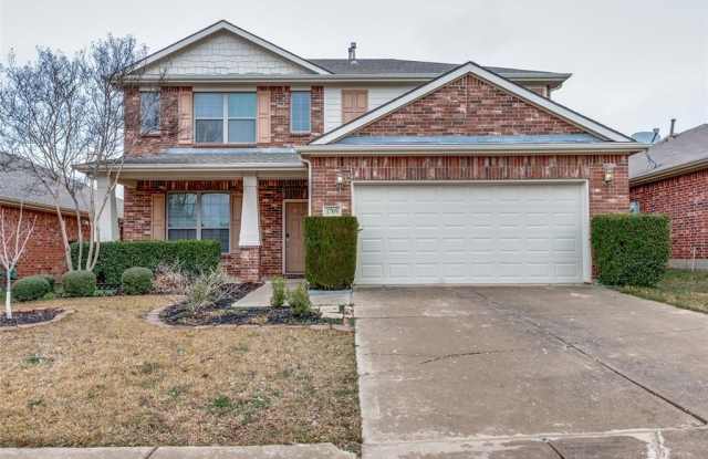 1709 Kittyhawk Drive - 1709 Kittyhawk Drive, Paloma Creek South, TX 75068