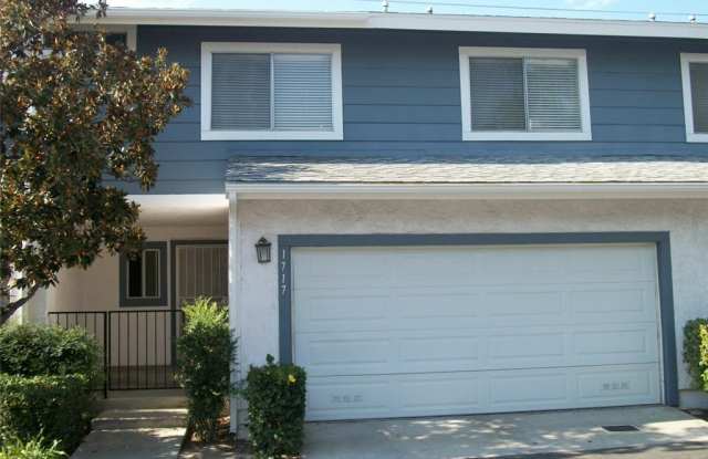1717 Bridgeport - 1717 Bridgeport, West Covina, CA 91791