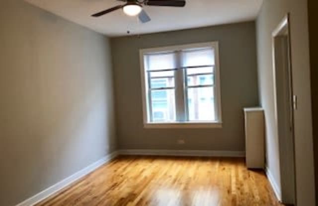 4228 N. Kenmore Avenue - 209 - 4228 North Kenmore Avenue, Chicago, IL 60613