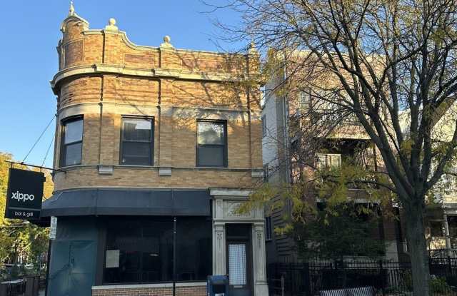 3759 N Damen Avenue unit: 2 Gallery 2