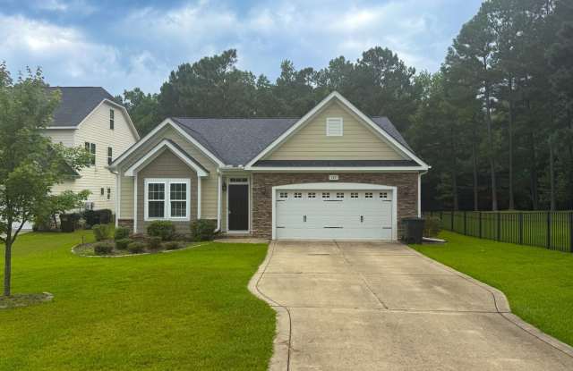 148 Valley Stream Rd - 148 Valley Stream Road, Harnett County, NC 28390