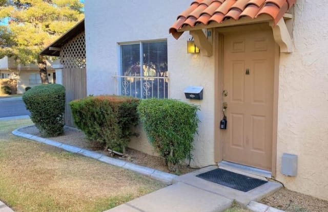 8827 North 12th Place - 8827 North 12th Place, Phoenix, AZ 85020