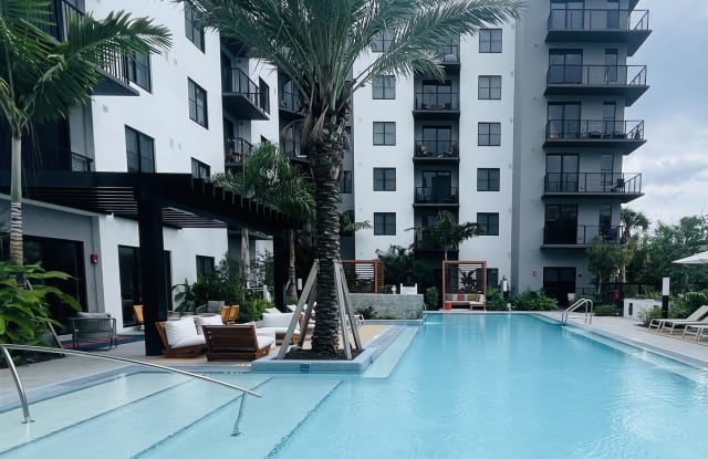 7400 SW 41st St - 7400 Southwest 41st Street, Glenvar Heights, FL 33155