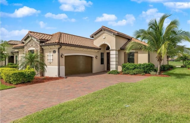 28610 Newtown CT - 28610 Newtown Court, Bonita Springs, FL 34135