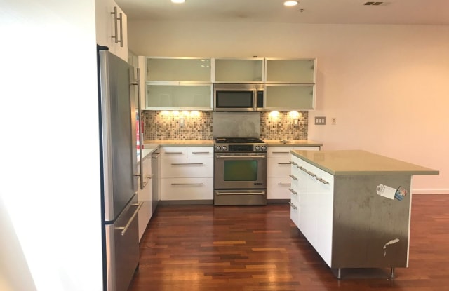 1285 Riverrock Rd - 1285 Riverrock Road, Los Angeles, CA 90710