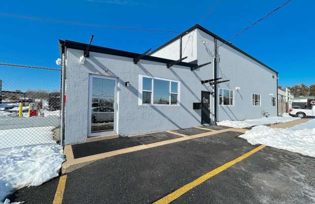 549 FOUNDRY photos photos