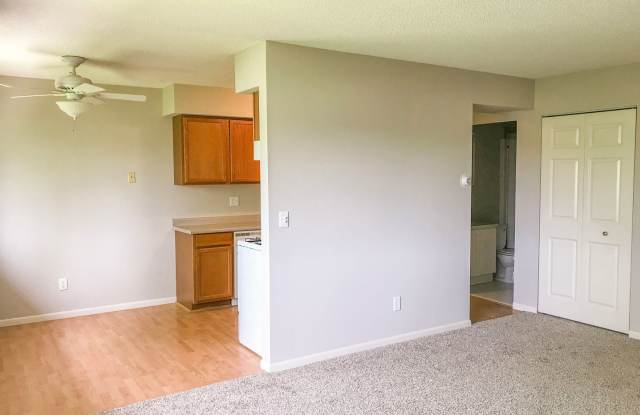 Experience Cozy Living in Our One-Bedroom Condo in New Hope for $1199! photos photos