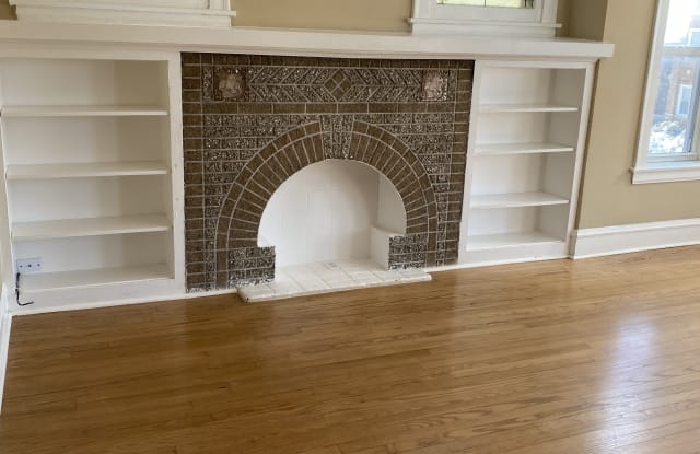 5929 N Artesian Ave - 5929 North Artesian Avenue, Chicago, IL 60659