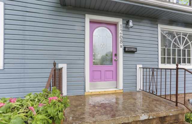 1268 Eastland Rd - 1268 Eastland Road Southeast, DeKalb County, GA 30316