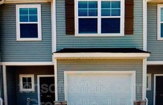 108 Bluet Lane - 108 Bluet Lane, Taylors, SC 29687