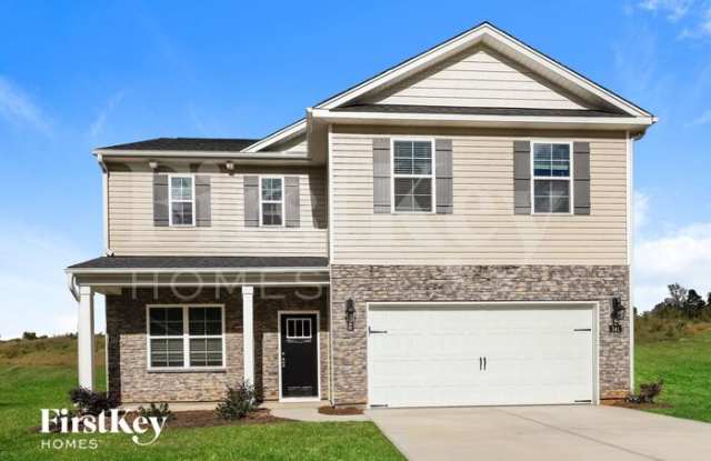 341 Willowbrooke Way - 341 Willowbrooke Way, Rockingham County, NC 27357