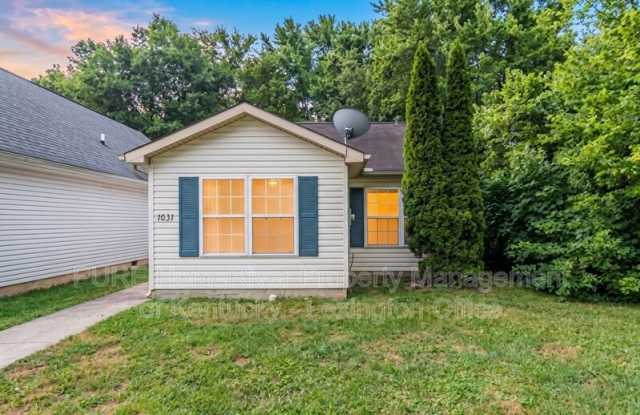 1034 Marshall Park Drive Gallery 1
