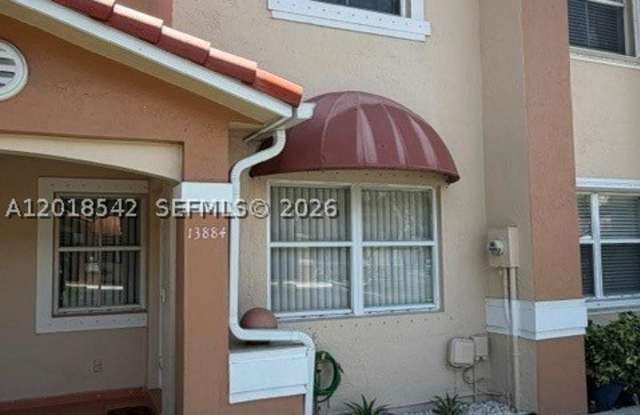13884 SW 64th St photos photos