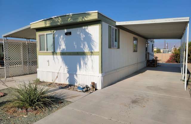 2 Bedroom, 1 bath Mobile Fort Mohave photos photos