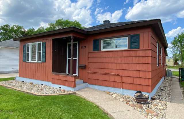 3 Bedroom Home In Highland photos photos