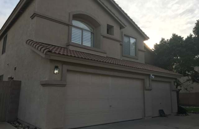 3327 E Jerome Avenue - 3327 East Jerome Avenue, Mesa, AZ 85204