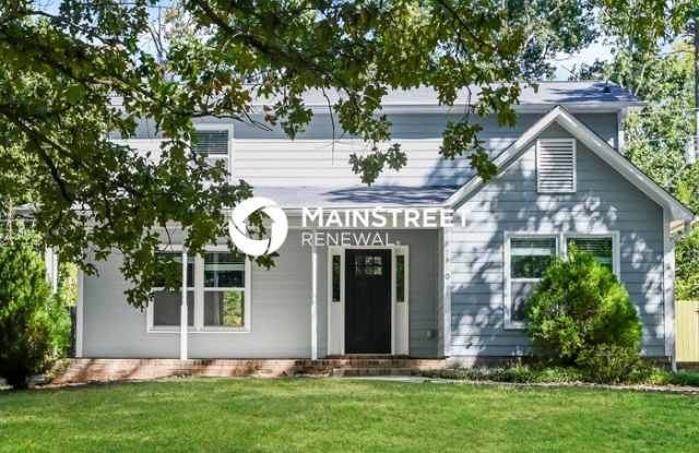 7910 Red Lantern Road - 7910 Red Lantern Road, Indian Trail, NC 28079