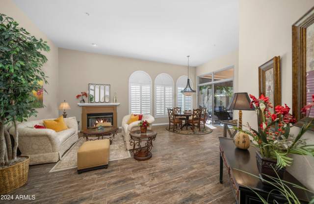 8227 E Angel Spirit Drive Gallery 3