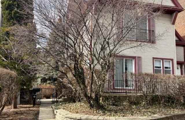 433 Wisconsin Ave. - 433 Wisconsin Avenue, Oak Park, IL 60302