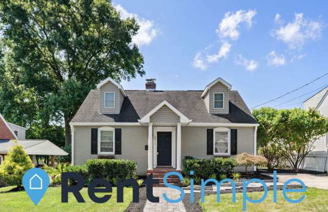 6813 Kincaid Ave photos photos