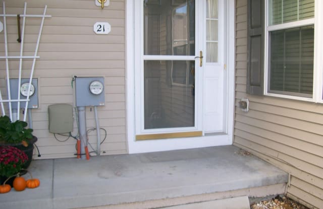 21 GRANITE LANE - 21 Granite Lane, Chester County, PA 19425 21 GRANITE LANE - 21 Granite Lane, Chester County, PA 19425