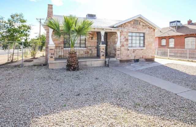 1601 W TAYLOR Street - 1601 West Taylor Street, Phoenix, AZ 85007